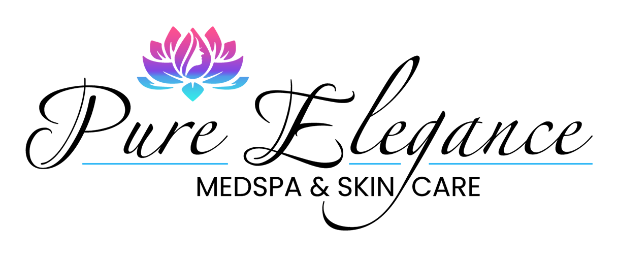 Pure Elegance MedSpa Skin Care | Microneedling, Dermal Fillers and BOTOX reg